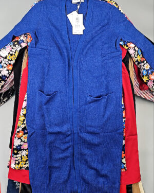 Купить VILA Winter MIX 064#15 кг, ЛОТ СТ-9815 оптом в Иркутске и Иркутской области