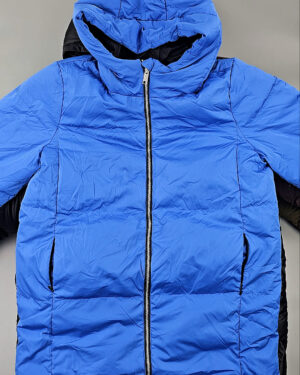 Купить Куртки BESTSELLER зима 045#8,85 кг, ЛОТ СТ-9831 оптом в Иркутске и Иркутской области