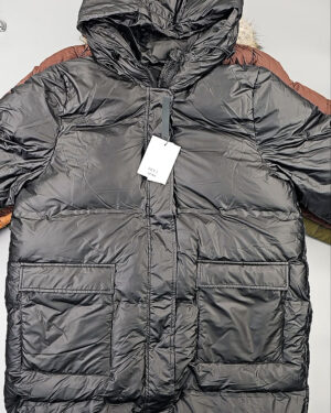 Купить Куртки BESTSELLER зима 045#10 кг, ЛОТ СТ-9832 оптом в Иркутске и Иркутской области