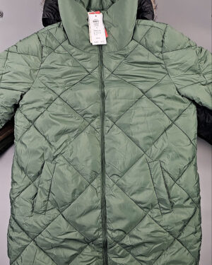 Купить Куртки BESTSELLER зима 045#10 кг, ЛОТ СТ-9833 оптом в Иркутске и Иркутской области