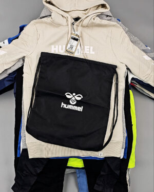 Купить HUMMEL mix 50 AF23#19 кг, ЛОТ СТ-9641 оптом в Иркутске и Иркутской области