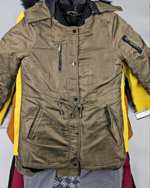 Купить Spain Winter mix#50 кг, ЛОТ СХ-0224 оптом в Иркутске и Иркутской области