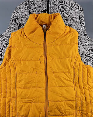 Купить Жилеты м/ж (SKI Vest Premium)#18 кг, ЛОТ СХ-0232 оптом в Иркутске и Иркутской области