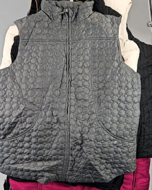 Купить Жилеты м/ж (SKI Vest Premium)#18 кг, ЛОТ СХ-0233 оптом в Иркутске и Иркутской области
