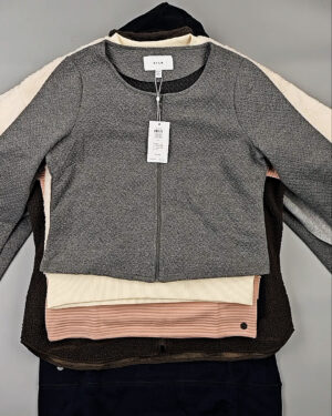 Купить Толстовки Bestseller+DK 035#7 кг, ЛОТ СТ-9838 оптом в Иркутске и Иркутской области