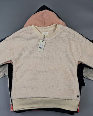 Купить Толстовки Bestseller+DK 035#7 кг, ЛОТ СТ-9839 оптом в Иркутске и Иркутской области