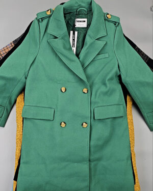 Купить Пальто Bestseller 104#10 кг оптом в Иркутске и Иркутской области