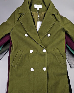 Купить Пальто Bestseller 104#15,2 кг, ЛОТ СТ-9842 оптом в Иркутске и Иркутской области