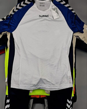 Купить HUMMEL mix 50 AF23#19 кг, ЛОТ СТ-9642 оптом в Иркутске и Иркутской области