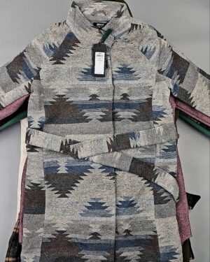 Купить Пальто Bestseller 045#10 кг, ЛОТ СТ-9844 оптом в Иркутске и Иркутской области