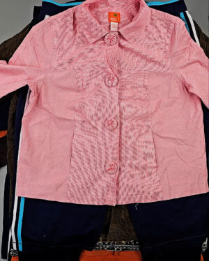 Купить Oversize Winter mix LUX#25 кг, ЛОТ СХ-0238 оптом в Иркутске и Иркутской области