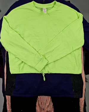 Купить Oversize Winter mix LUX#25 кг, ЛОТ СХ-0239 оптом в Иркутске и Иркутской области