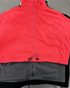 Купить Флис (Fleece Tops LUX)#20 кг, ЛОТ СХ-0240 оптом в Иркутске и Иркутской области