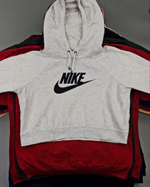 Купить Толстовки (SWEAT TOPS Extra)#20 кг, ЛОТ СХ-0247 оптом в Иркутске и Иркутской области