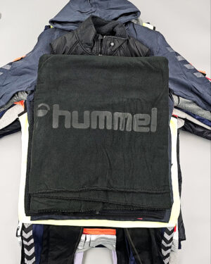 Купить HUMMEL mix 50 AF23#19 кг, ЛОТ СТ-9644 оптом в Иркутске и Иркутской области