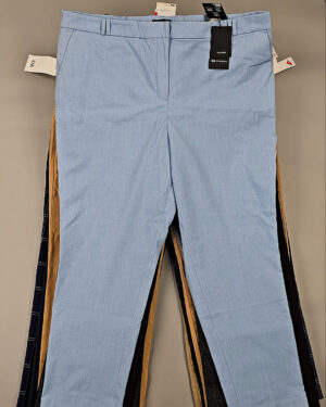 Купить Брюки м/ж C&A#10 кг, ЛОТ СТ-9848 оптом в Иркутске и Иркутской области