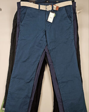 Купить Брюки м/ж C&A#10 кг, ЛОТ СТ-9849 оптом в Иркутске и Иркутской области