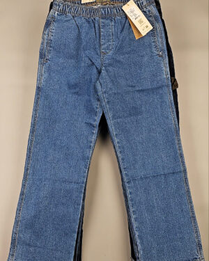 Купить Джинсы BLEND HE 075#10 кг, ЛОТ СТ-9854 оптом в Иркутске и Иркутской области