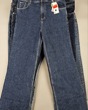 Купить Джинсы C&A ж/м#10 кг, ЛОТ СТ-9861 оптом в Иркутске и Иркутской области