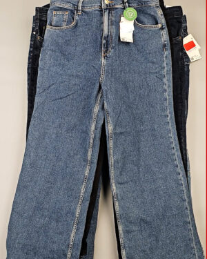 Купить Джинсы C&A ж/м#10 кг, ЛОТ СТ-9862 оптом в Иркутске и Иркутской области