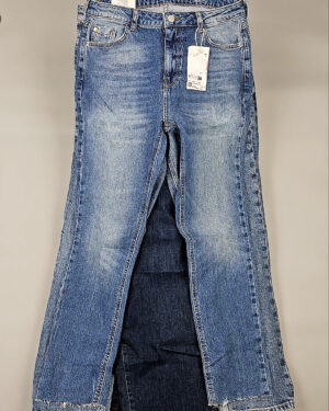 Купить Джинсы C&A ж/м#10 кг, ЛОТ СТ-9865 оптом в Иркутске и Иркутской области