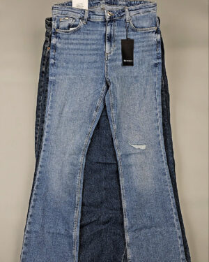 Купить Джинсы C&A ж/м#10 кг, ЛОТ СТ-9866 оптом в Иркутске и Иркутской области