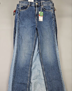 Купить Джинсы C&A ж/м#10 кг, ЛОТ СТ-9868 оптом в Иркутске и Иркутской области