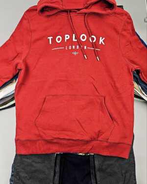 Купить Мужской микс TOP LOOK (MEN NC)#25 кг, ЛОТ СТ-9870 оптом в Иркутске и Иркутской области