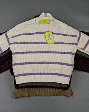 Купить Джемпера JJXX 045 #7 кг, ЛОТ СТ-9876 оптом в Иркутске и Иркутской области