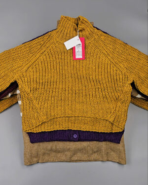 Купить Джемпера JJXX 045 #7 кг, ЛОТ СТ-9877 оптом в Иркутске и Иркутской области