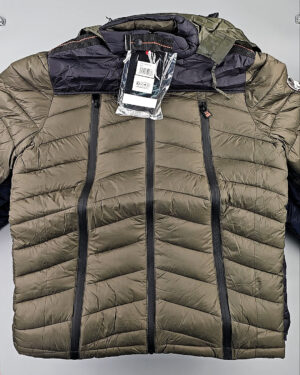 Купить Куртки (Herrenjacken G.Norway)#14,3 кг, ЛОТ СТ-9878 оптом в Иркутске и Иркутской области