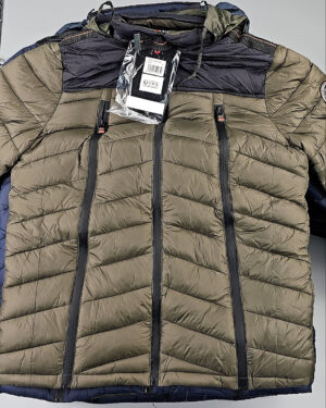 Купить Куртки (Herrenjacken G.Norway)#14,4 кг, ЛОТ СТ-9880 оптом в Иркутске и Иркутской области