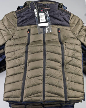 Купить Куртки (Herrenjacken G.Norway)#14,8 кг, ЛОТ СТ-9881 оптом в Иркутске и Иркутской области