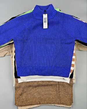 Купить Джемпера Bestseller 104#7 кг оптом в Иркутске и Иркутской области