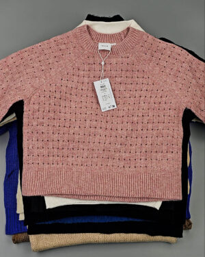 Купить Джемпера Bestseller 104#7 кг, ЛОТ СТ-9884 оптом в Иркутске и Иркутской области