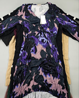 Купить Платья VILA Winter 104#7 кг, ЛОТ СТ-9903 оптом в Иркутске и Иркутской области