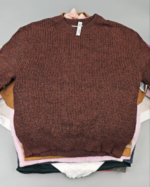 Купить Джемпера СТОК CAN#10 кг, ЛОТ СТ-9915 оптом в Иркутске и Иркутской области