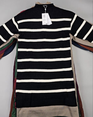 Купить Платья Bestseller+DK Winter 035#7 кг, ЛОТ СТ-9920 оптом в Иркутске и Иркутской области