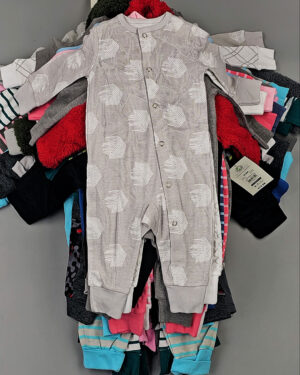 Купить BABY СТОК CAN#5 кг, ЛОТ СТ-9924 оптом в Иркутске и Иркутской области