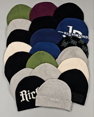 Купить Шапки мужские C-3406 (CAPS/W) #20 шт, ЛОТ СТ-9654 оптом в Иркутске и Иркутской области