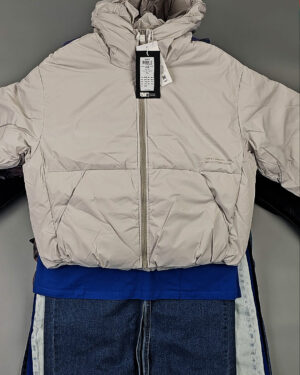 Купить JACK JONES Women Winter mix 075 #15 кг, ЛОТ СТ-9960 оптом в Иркутске и Иркутской области