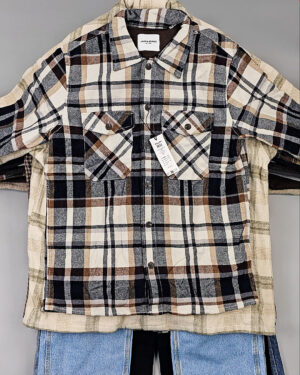 Купить JACK JONES Men Winter mix 045#15 кг, ЛОТ СТ-9964 оптом в Иркутске и Иркутской области