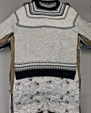 Купить LIDL Winter mix#15 кг, ЛОТ СТ-9979 оптом в Иркутске и Иркутской области