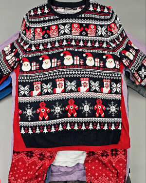 Купить LIDL Winter mix#15 кг, ЛОТ СТ-9980 оптом в Иркутске и Иркутской области