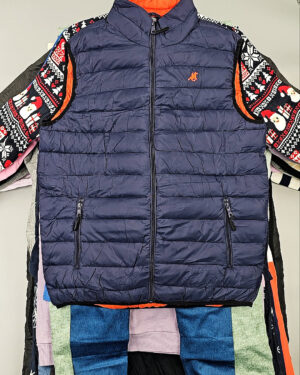 Купить LIDL Winter mix#15 кг, ЛОТ СТ-9981 оптом в Иркутске и Иркутской области