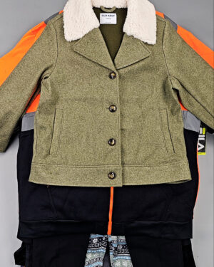 Купить CANADA  Winter mix 084#20 кг, ЛОТ СТ-9988 оптом в Иркутске и Иркутской области