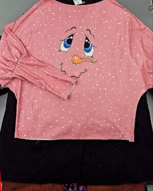 Купить XXL Winter mix БМ#15 кг, ЛОТ СХ-0251 оптом в Иркутске и Иркутской области