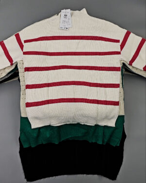 Купить Джемпера VILA W 104#7 кг, ЛОТ СТ-9995 оптом в Иркутске и Иркутской области