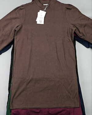 Купить Платья Bestseller+DK Winter 035#7 кг, ЛОТ СТ-9999 оптом в Иркутске и Иркутской области