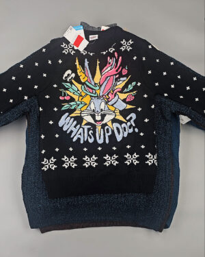 Купить Джемпера мужские C&A 025#7 кг, ЛОТ СТ-10001 оптом в Иркутске и Иркутской области